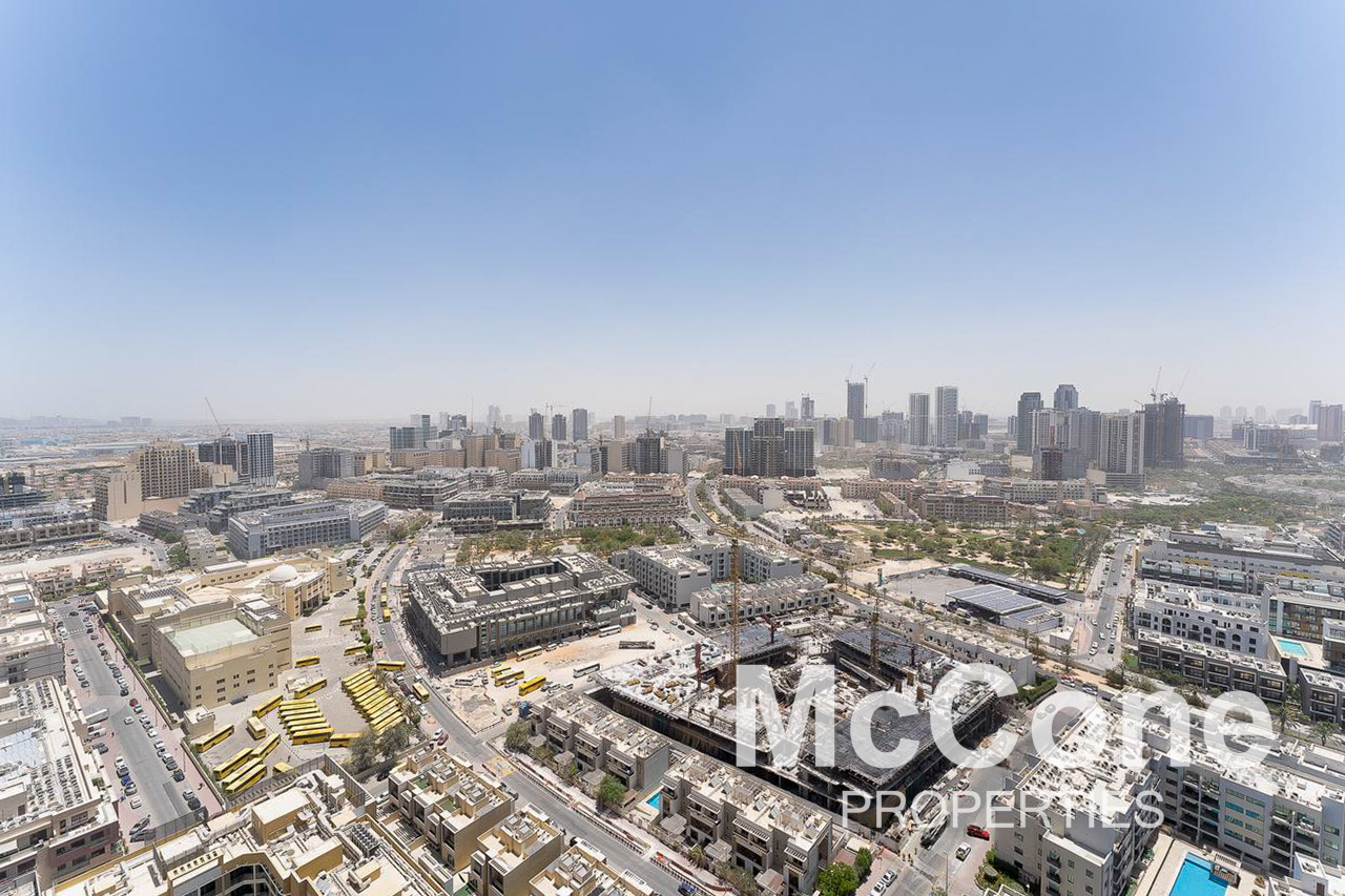 1 Bedroom Apartment for Sale in Binghatti Corner, Jumeirah Village Circle — photograph 10 of 10