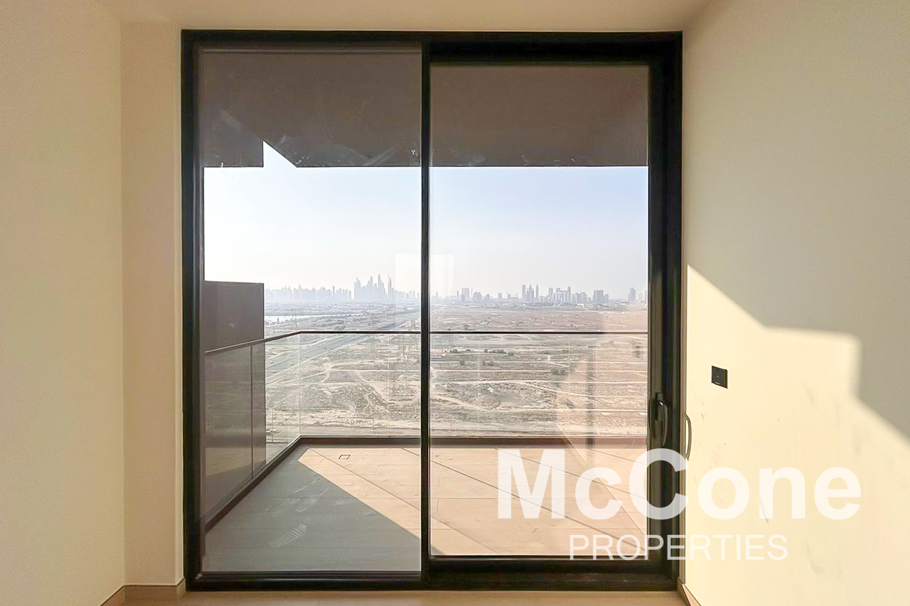 1 Bedroom Apartment for Sale in Binghatti Corner, Jumeirah Village Circle — photo 5 of 10
