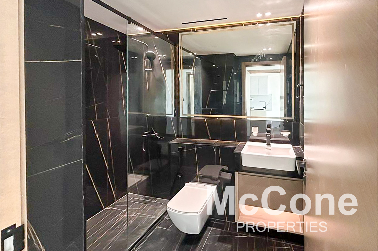 1 Bedroom Apartment for Sale in Binghatti Corner, Jumeirah Village Circle — photo 6 of 10