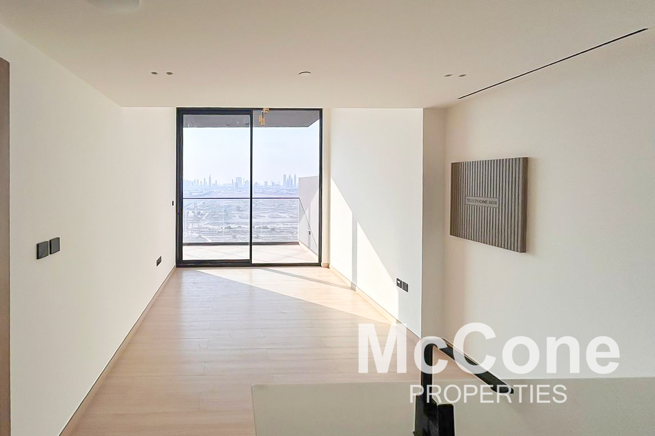 1 Bedroom Apartment for Sale in Binghatti Corner, Jumeirah Village Circle