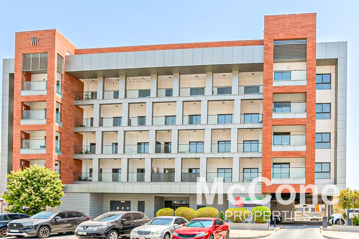 2 Bedroom Apartment for Sale in Views 1, Dubai South (Dubai World Central) — photograph 12 of 13