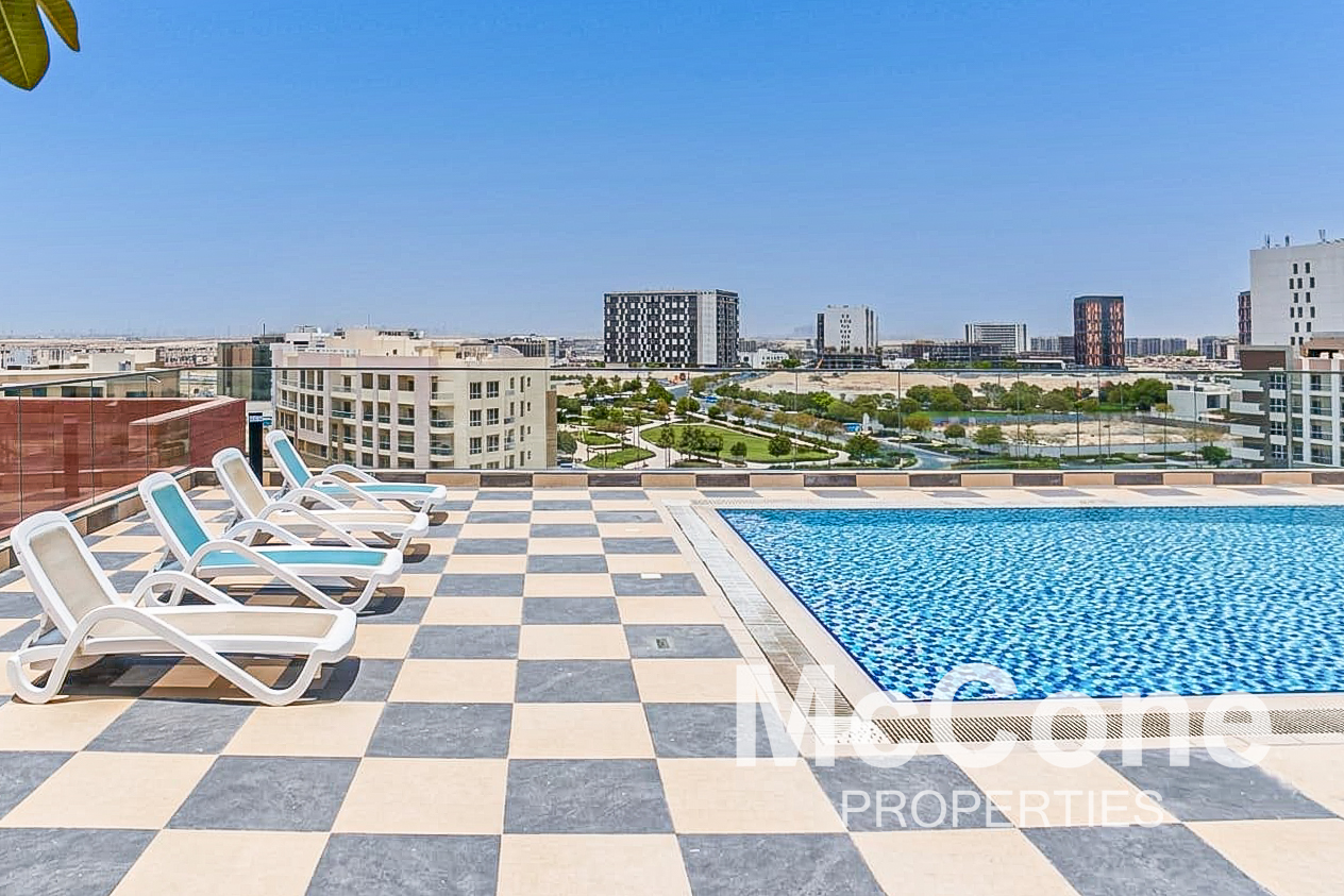 2 Bedroom Apartment for Sale in Views 1, Dubai South (Dubai World Central) — photograph 10 of 13