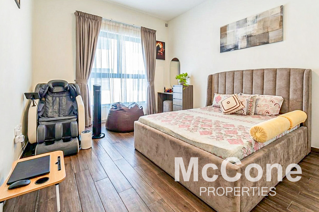 2 Bedroom Apartment for Sale in Views 1, Dubai South (Dubai World Central) — photo 4 of 13