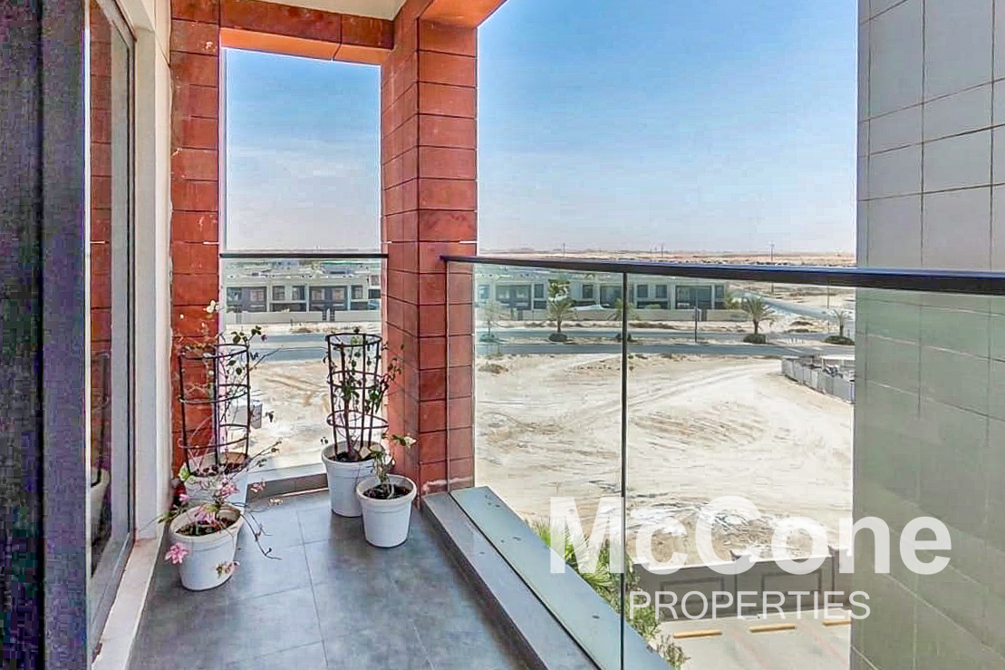 2 Bedroom Apartment for Sale in Views 1, Dubai South (Dubai World Central) — photo 7 of 13