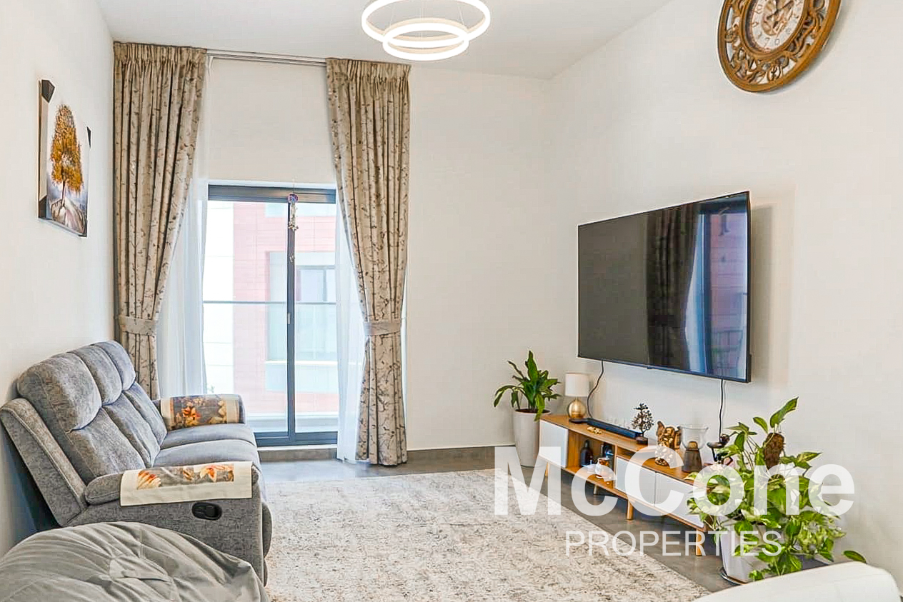 2 Bedroom Apartment for Sale in Views 1, Dubai South (Dubai World Central) — photo 2 of 13