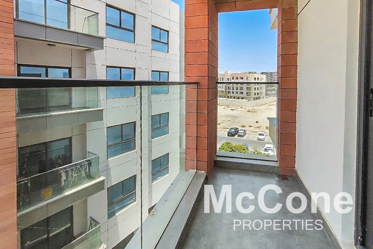 2 Bedroom Apartment for Sale in Views 1, Dubai South (Dubai World Central) — photo 6 of 13
