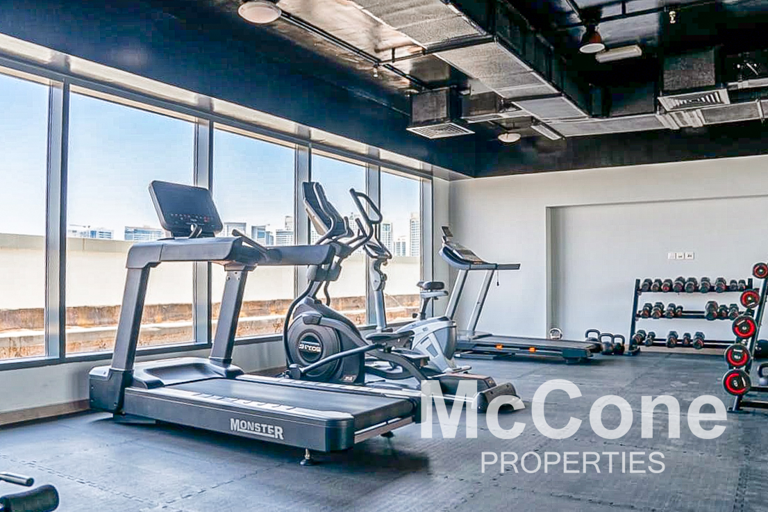 2 Bedroom Apartment for Sale in Views 1, Dubai South (Dubai World Central) — photo 8 of 13