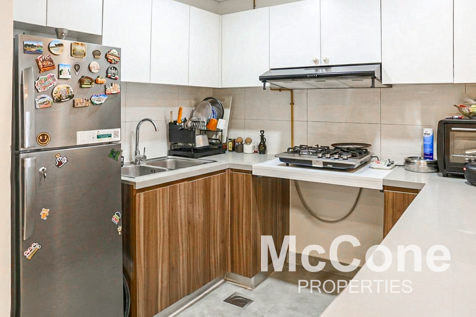 2 Bedroom Apartment for Sale in Views 1, Dubai South (Dubai World Central) — photo 3 of 13