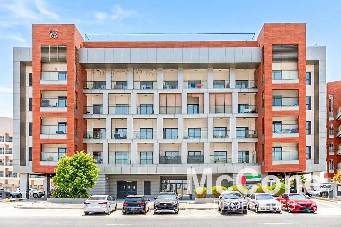 2 Bedroom Apartment for Sale in Views 1, Dubai South (Dubai World Central) — photograph 13 of 13