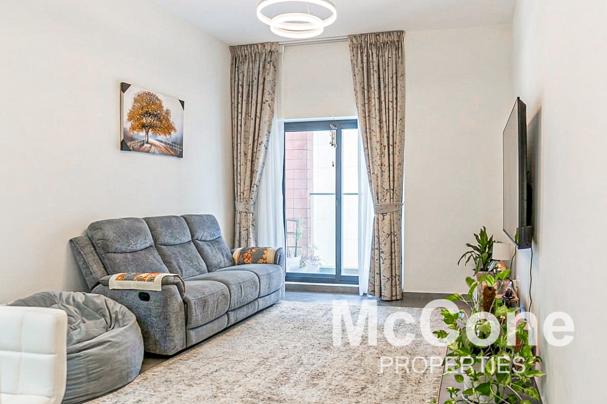 2 Bedroom Apartment for Sale in Views 1, Dubai South (Dubai World Central)