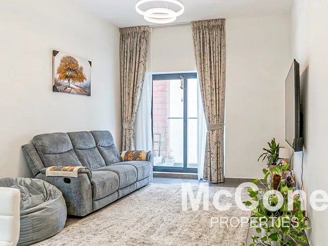 2 Bedroom Apartment for Sale in Views 1, Dubai South (Dubai World Central)