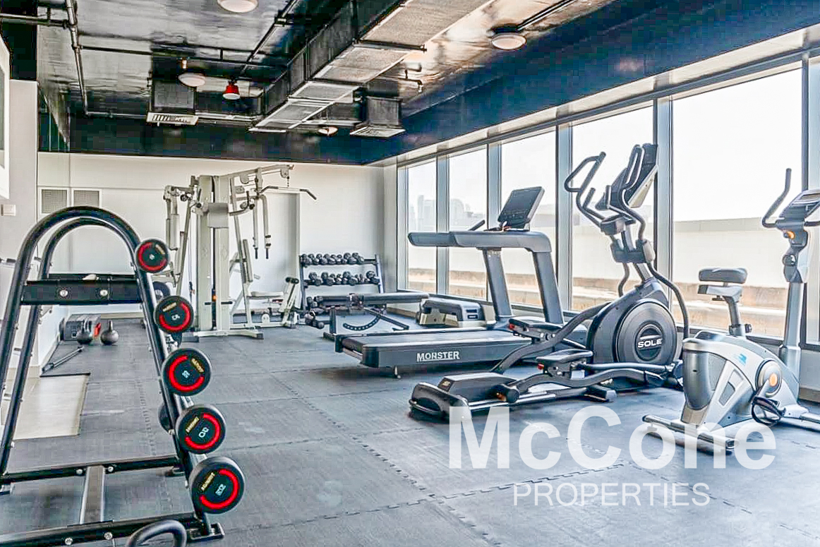 2 Bedroom Apartment for Sale in Views 1, Dubai South (Dubai World Central) — photo 9 of 13
