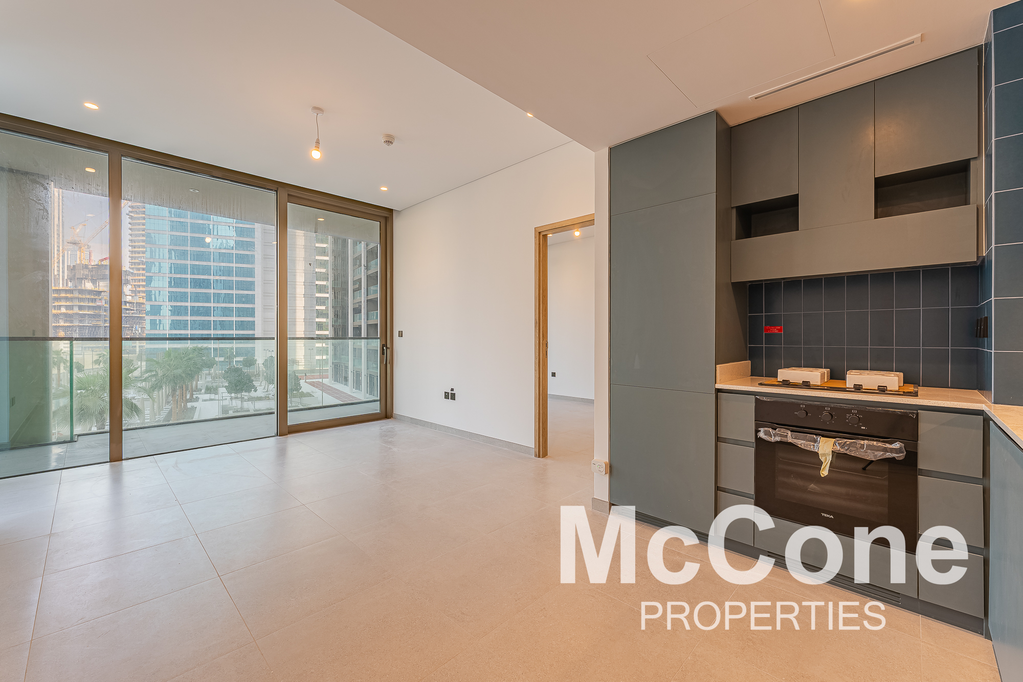 2 Bedroom Apartment for Sale in The Edge Tower B, Business Bay