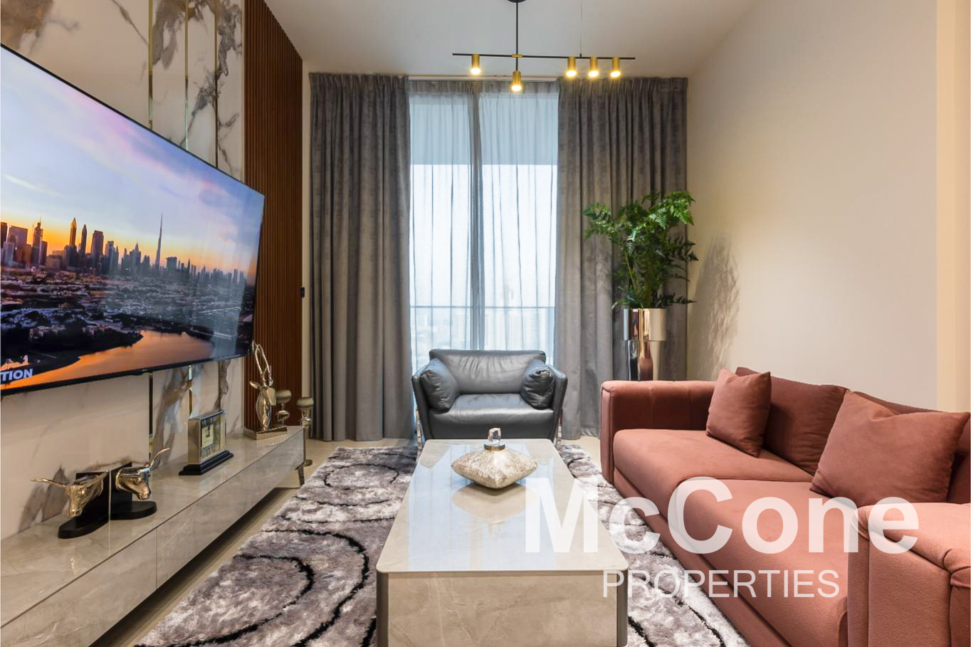 1 Bedroom Apartment for Sale in Binghatti Amber, Jumeirah Village Circle — photo 3 of 28