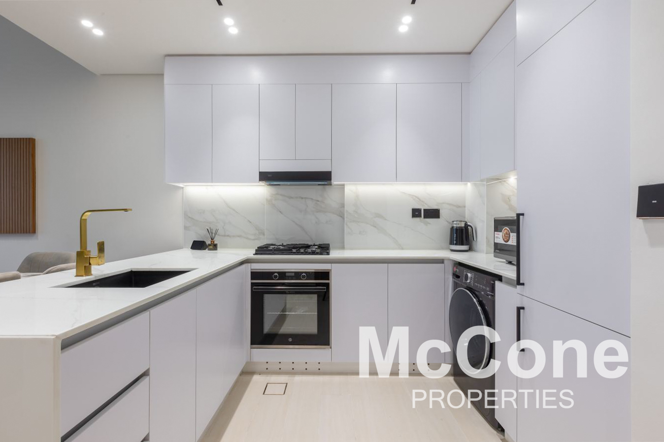 1 Bedroom Apartment for Sale in Binghatti Amber, Jumeirah Village Circle — photo 5 of 28