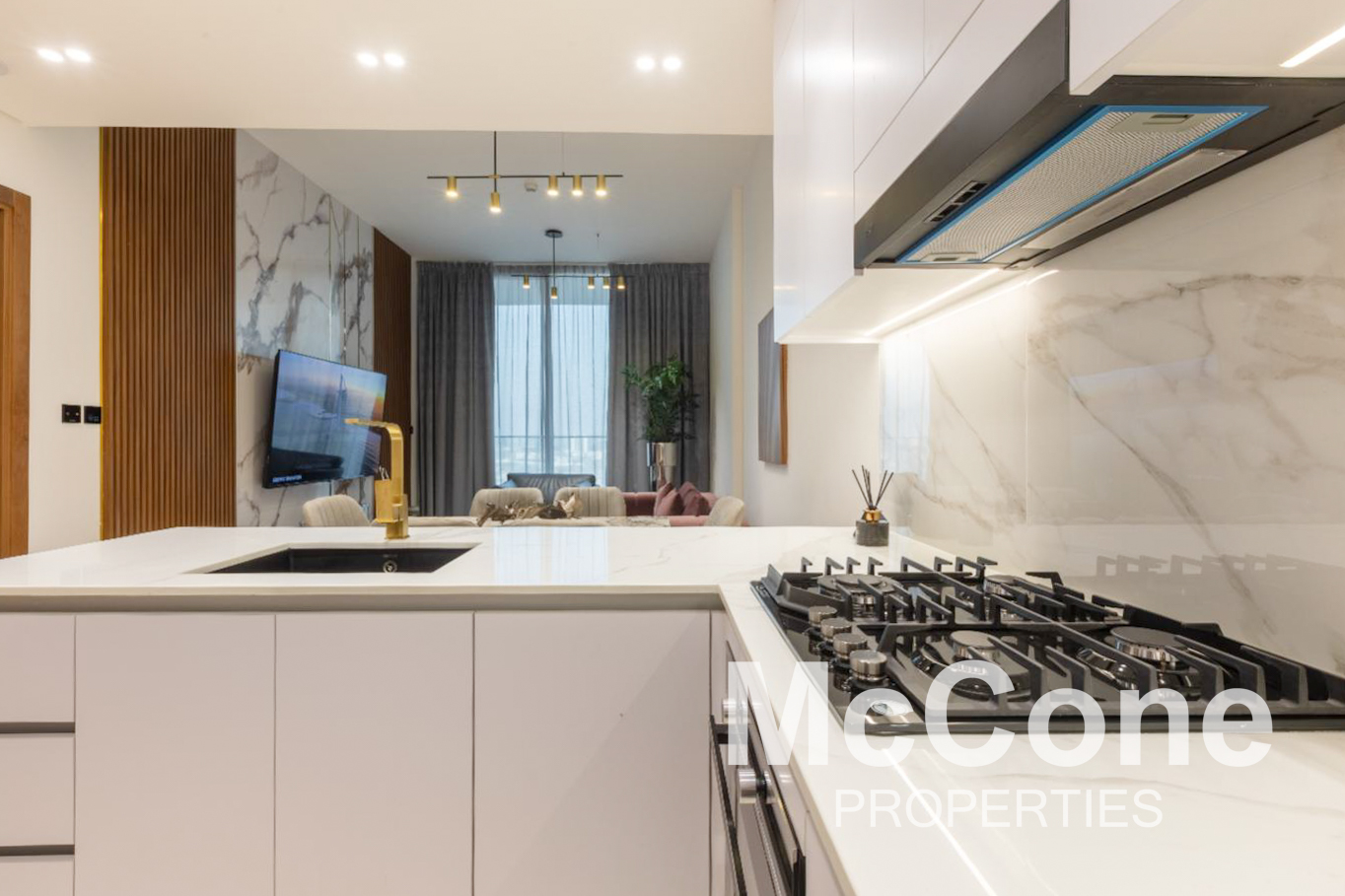 1 Bedroom Apartment for Sale in Binghatti Amber, Jumeirah Village Circle — photo 7 of 28