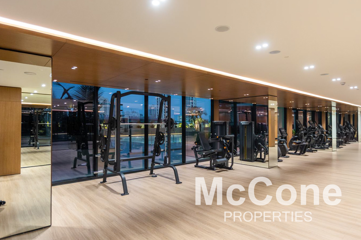 1 Bedroom Apartment for Sale in Binghatti Amber, Jumeirah Village Circle — photograph 22 of 28