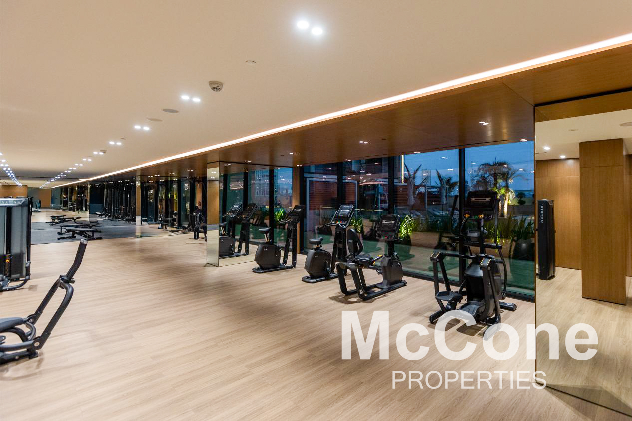 1 Bedroom Apartment for Sale in Binghatti Amber, Jumeirah Village Circle — photograph 23 of 28