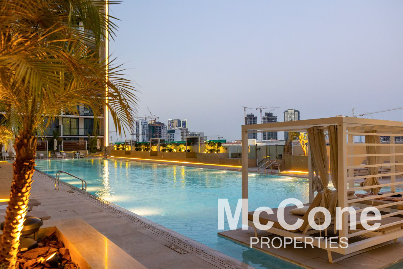 1 Bedroom Apartment for Sale in Binghatti Amber, Jumeirah Village Circle — photograph 24 of 28