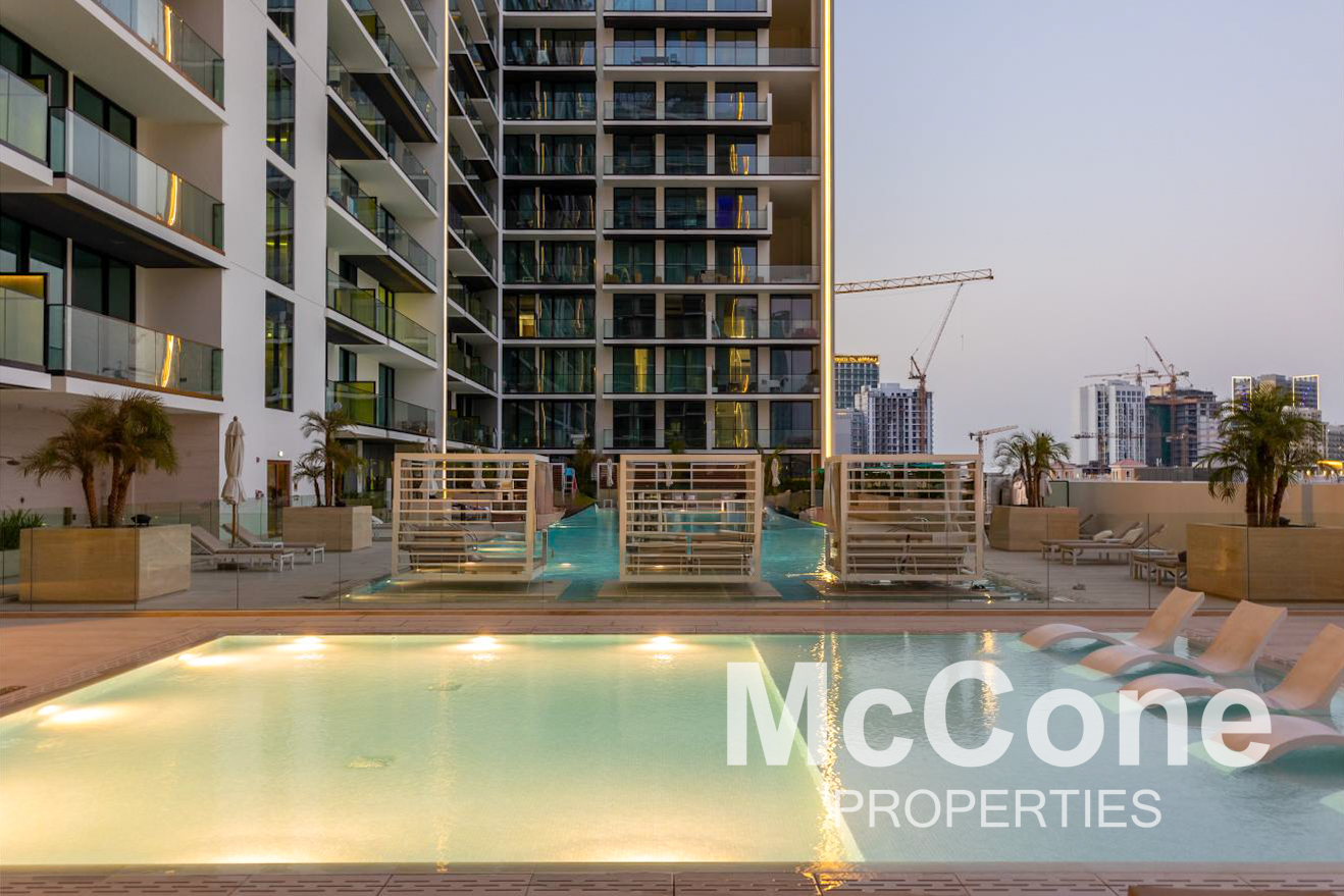 1 Bedroom Apartment for Sale in Binghatti Amber, Jumeirah Village Circle — photograph 25 of 28