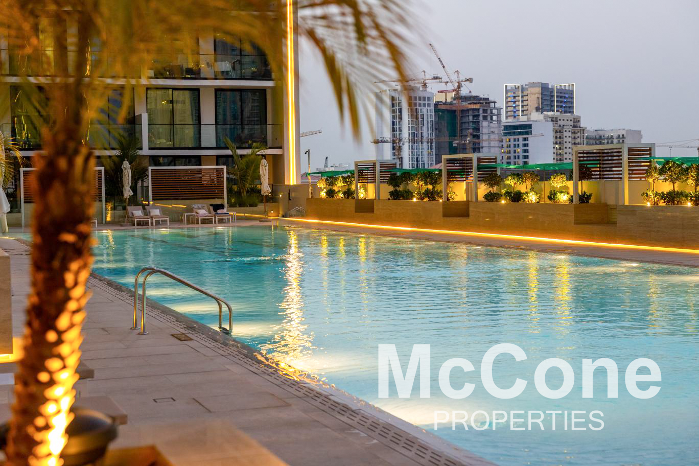 1 Bedroom Apartment for Sale in Binghatti Amber, Jumeirah Village Circle — photograph 26 of 28