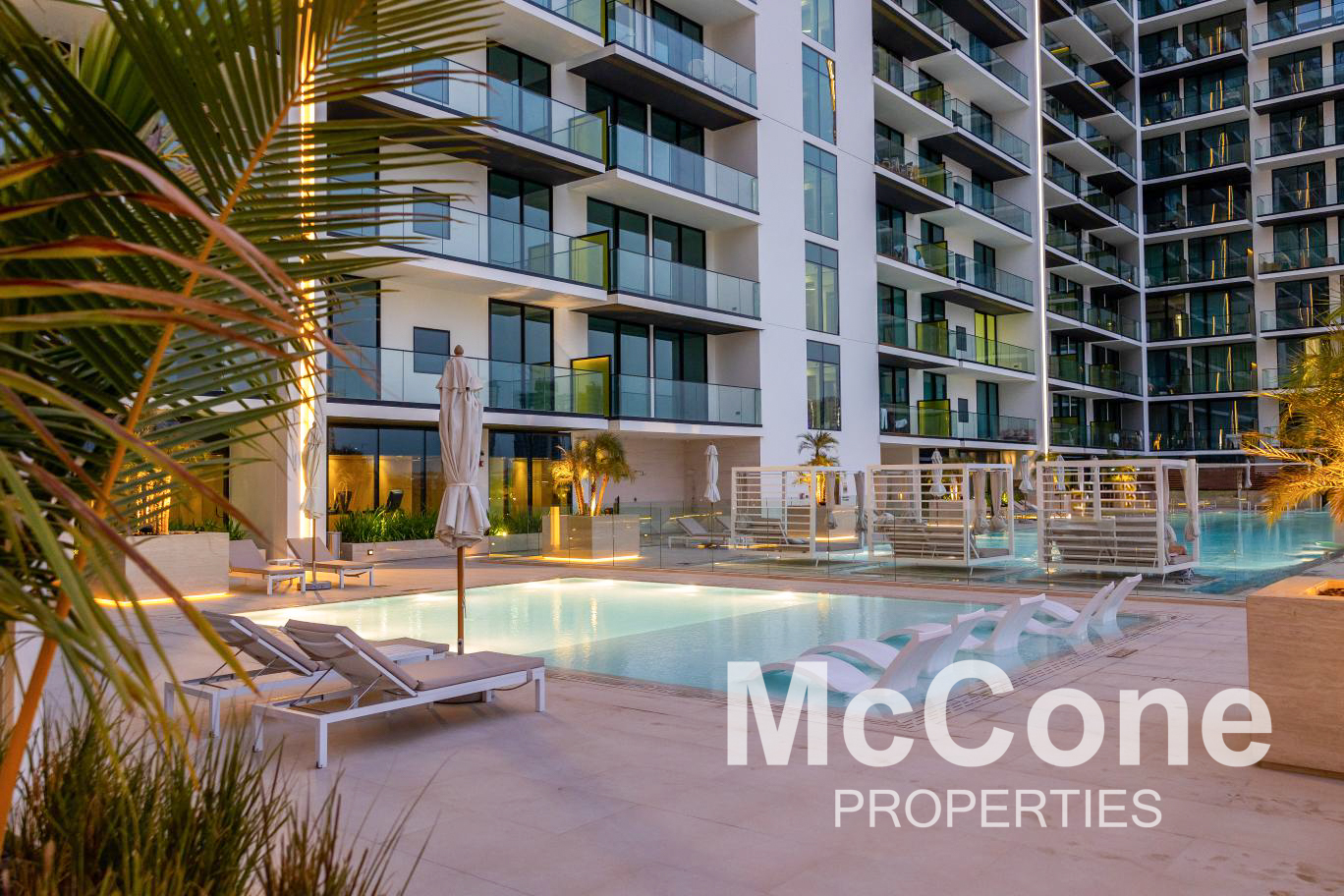 1 Bedroom Apartment for Sale in Binghatti Amber, Jumeirah Village Circle — photograph 27 of 28
