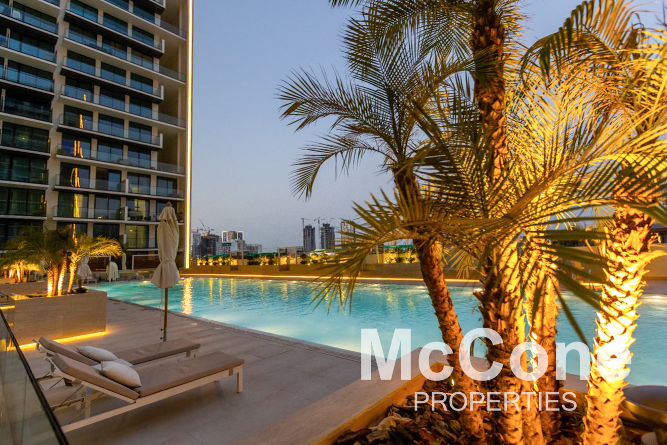 1 Bedroom Apartment for Sale in Binghatti Amber, Jumeirah Village Circle — photograph 28 of 28