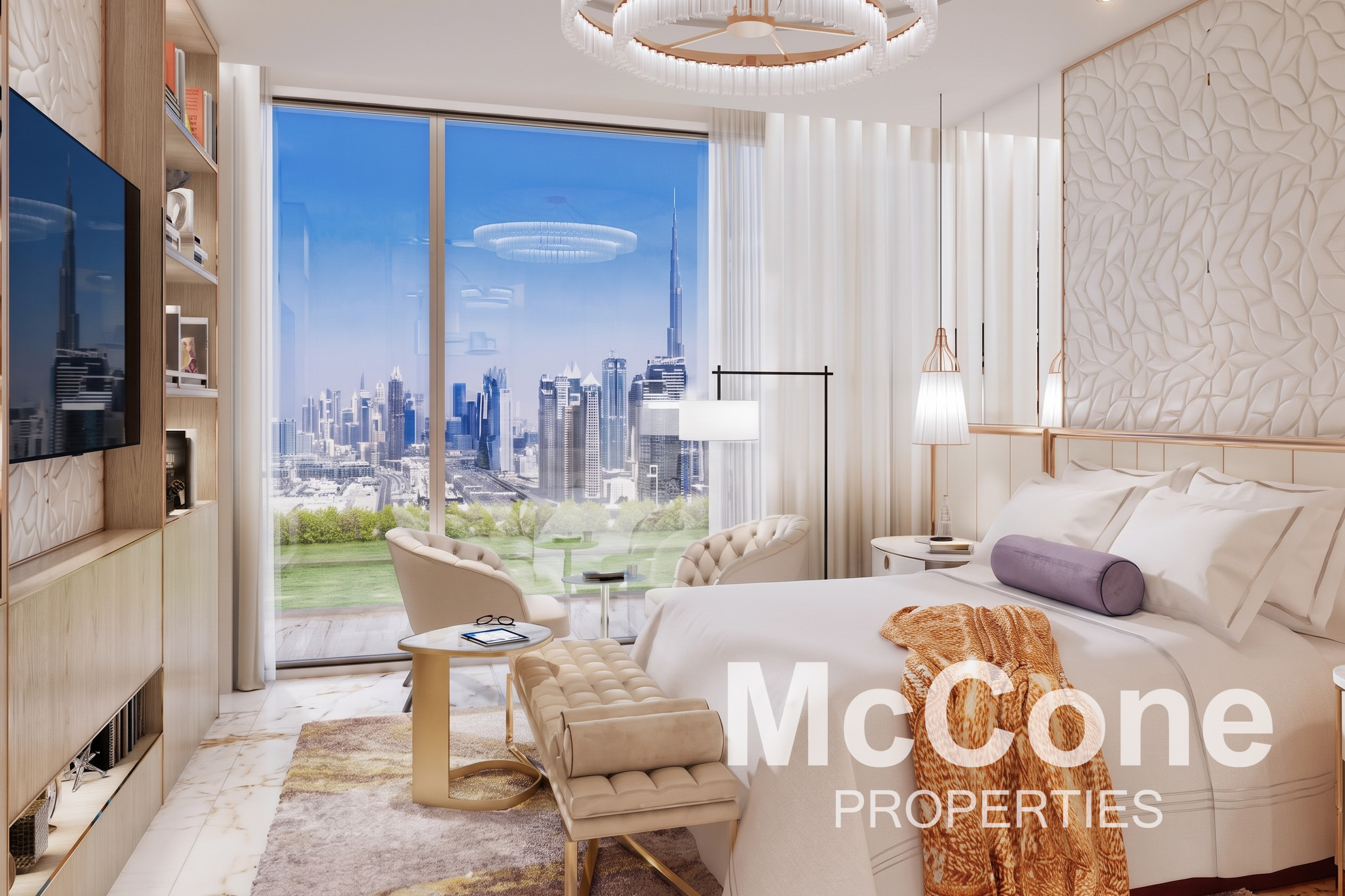 1 Bedroom Apartment for Sale in Elegance Tower, Downtown Dubai