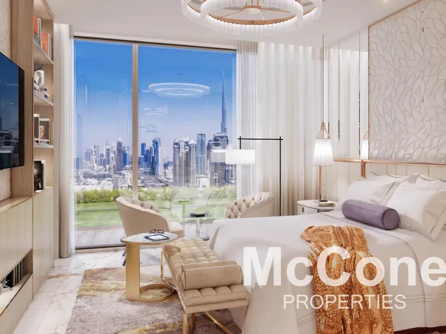 1 Bedroom Apartment for Sale in Elegance Tower, Downtown Dubai