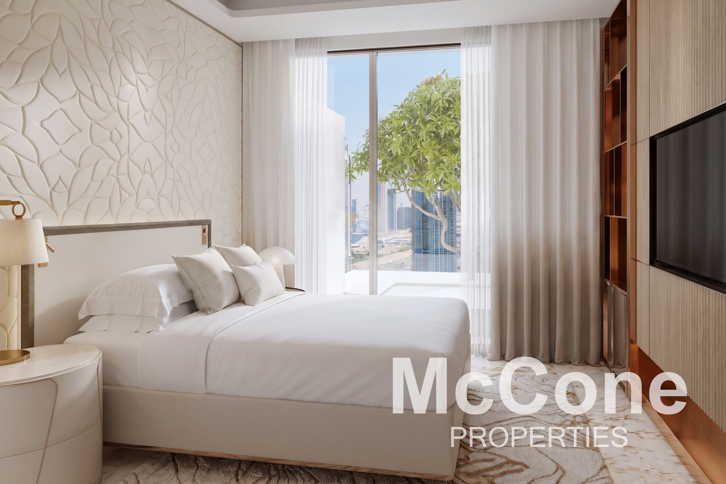 1 Bedroom Apartment for Sale in Elegance Tower, Downtown Dubai — photo 2 of 10