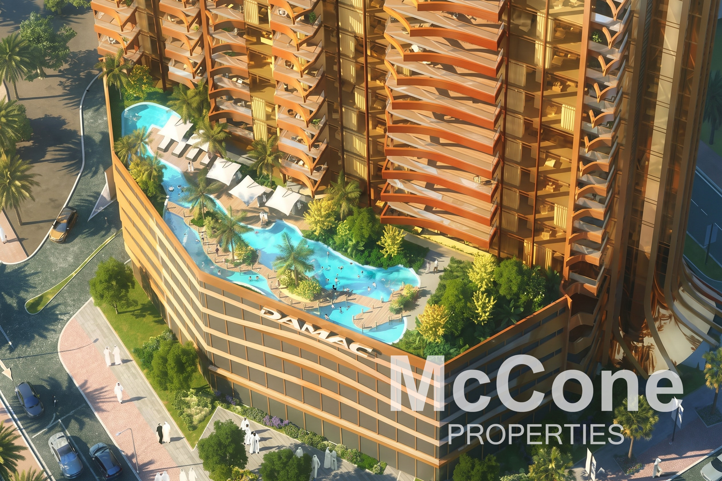 1 Bedroom Apartment for Sale in Elegance Tower, Downtown Dubai — photo 7 of 10