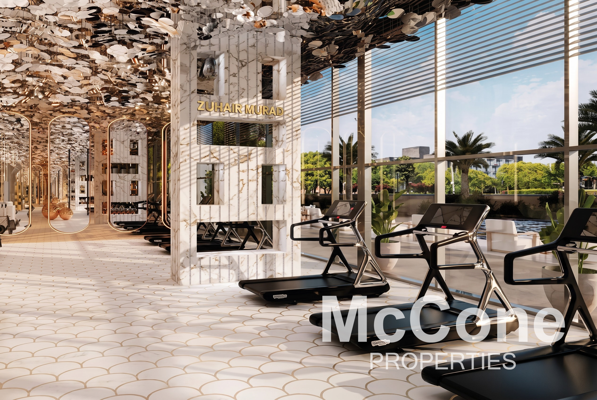 1 Bedroom Apartment for Sale in Elegance Tower, Downtown Dubai — photo 6 of 10