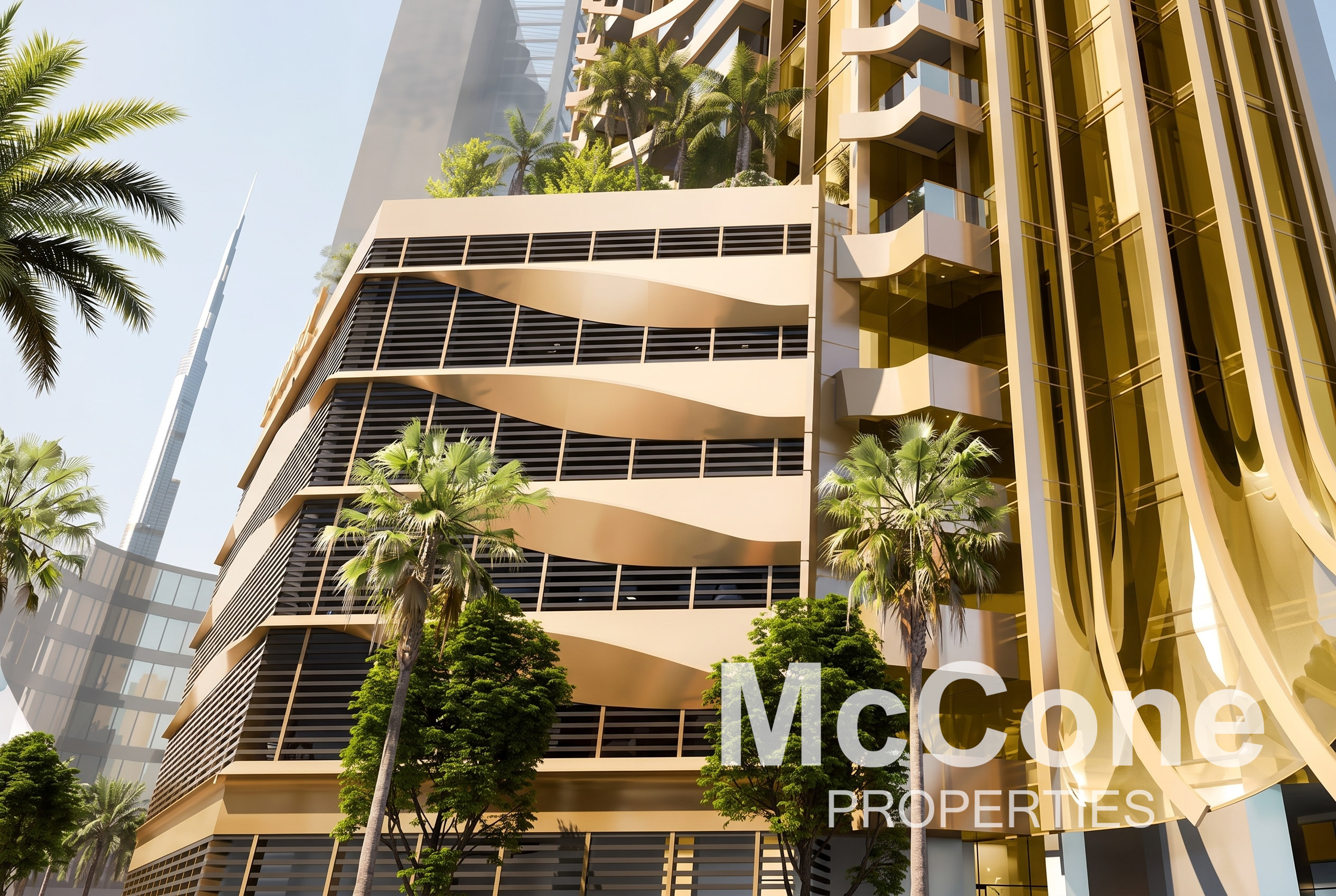 1 Bedroom Apartment for Sale in Elegance Tower, Downtown Dubai — photograph 10 of 10