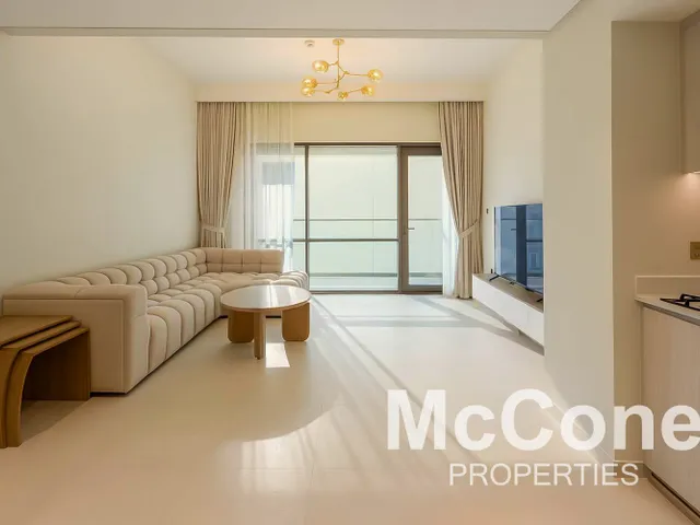 1 Bedroom Apartment for Sale in Vida Residences Creek Beach, Dubai Creek Harbour (The Lagoons)