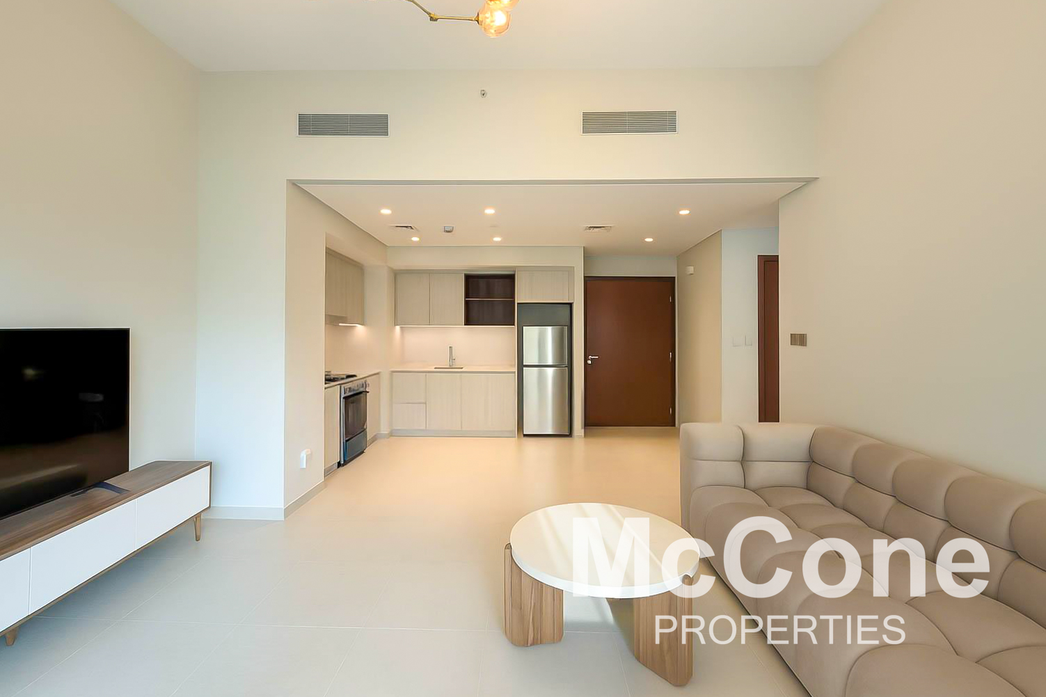 1 Bedroom Apartment for Sale in Vida Residences Creek Beach, Dubai Creek Harbour (The Lagoons) — photo 3 of 19