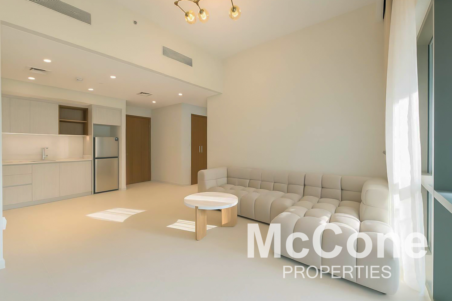 1 Bedroom Apartment for Sale in Vida Residences Creek Beach, Dubai Creek Harbour (The Lagoons) — photo 4 of 19