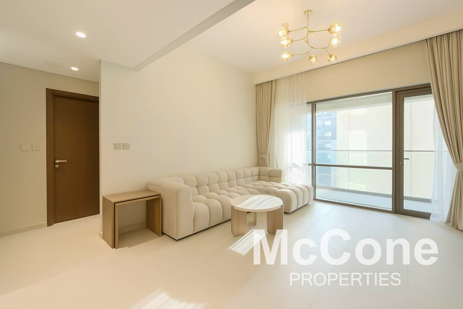 1 Bedroom Apartment for Sale in Vida Residences Creek Beach, Dubai Creek Harbour (The Lagoons) — photo 5 of 19