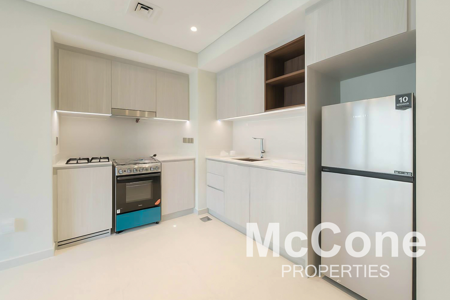 1 Bedroom Apartment for Sale in Vida Residences Creek Beach, Dubai Creek Harbour (The Lagoons) — photo 7 of 19