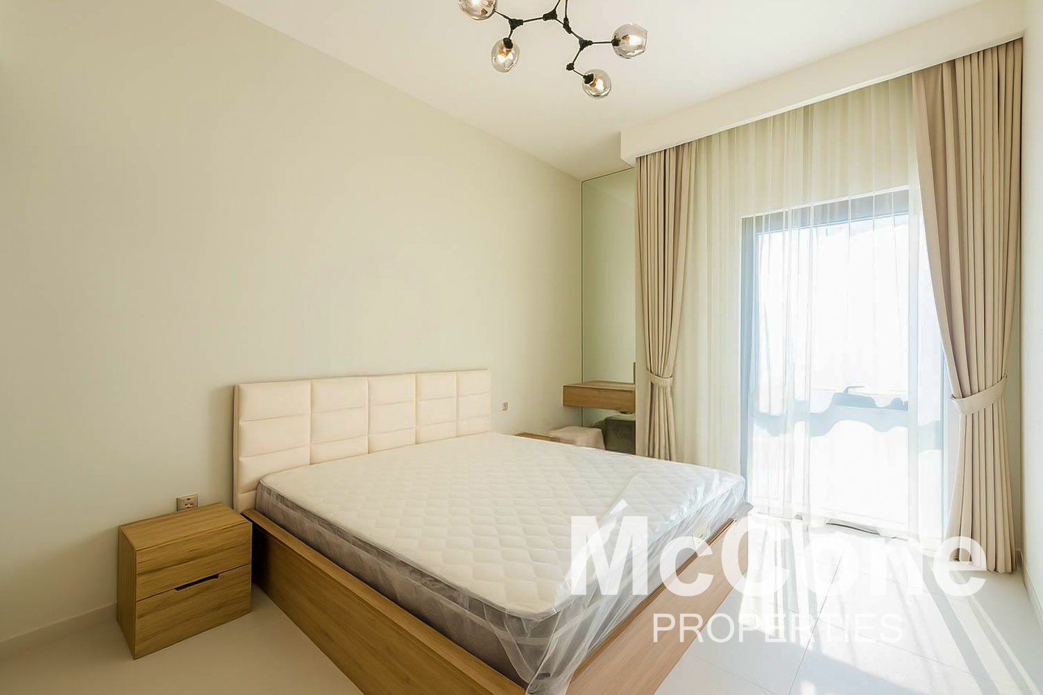 1 Bedroom Apartment for Sale in Vida Residences Creek Beach, Dubai Creek Harbour (The Lagoons) — photo 9 of 19
