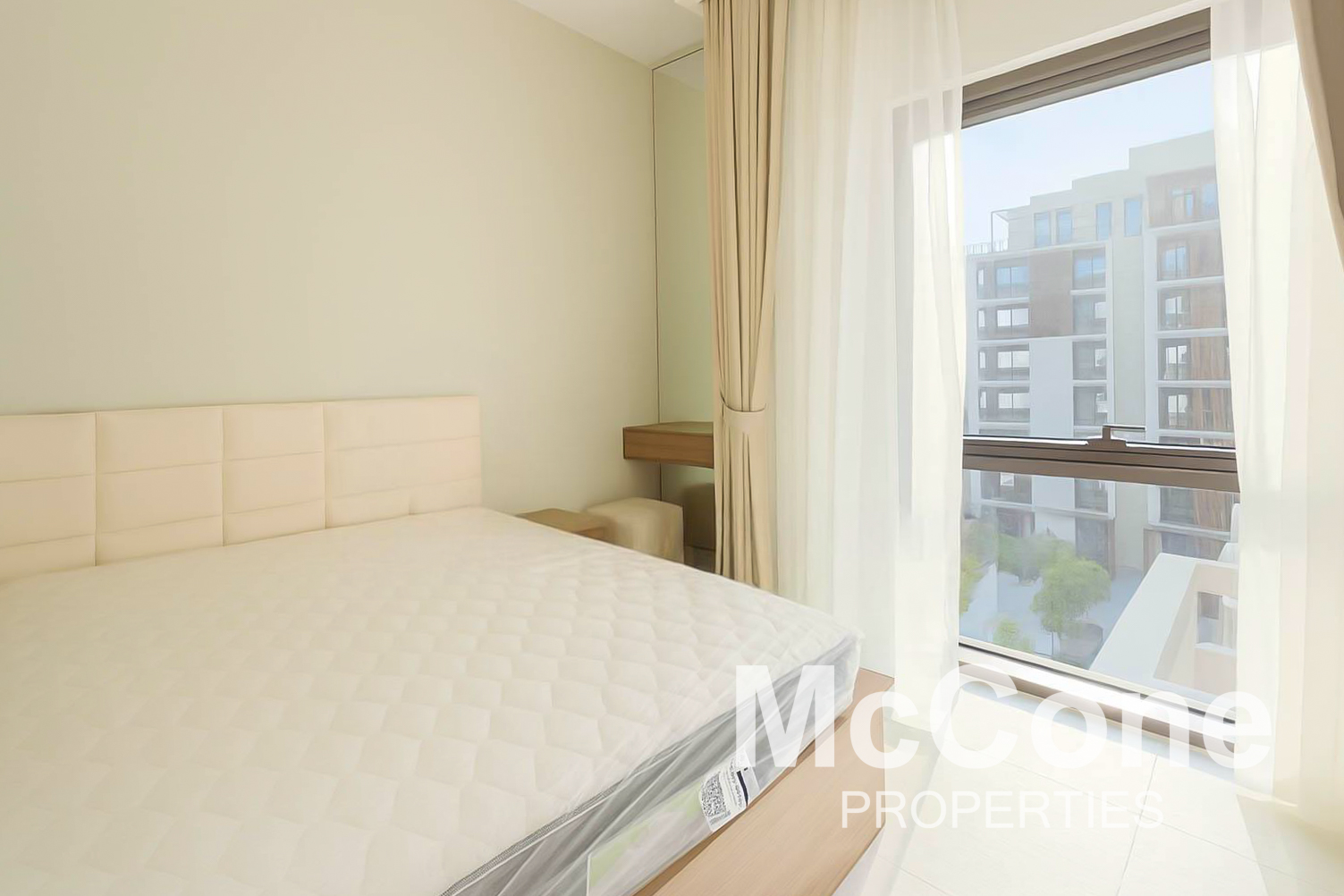 1 Bedroom Apartment for Sale in Vida Residences Creek Beach, Dubai Creek Harbour (The Lagoons) — photograph 11 of 19