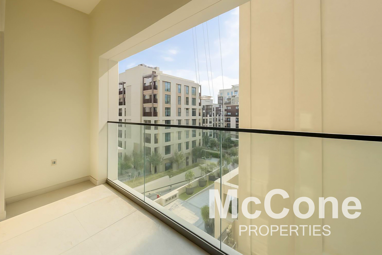 1 Bedroom Apartment for Sale in Vida Residences Creek Beach, Dubai Creek Harbour (The Lagoons) — photograph 12 of 19