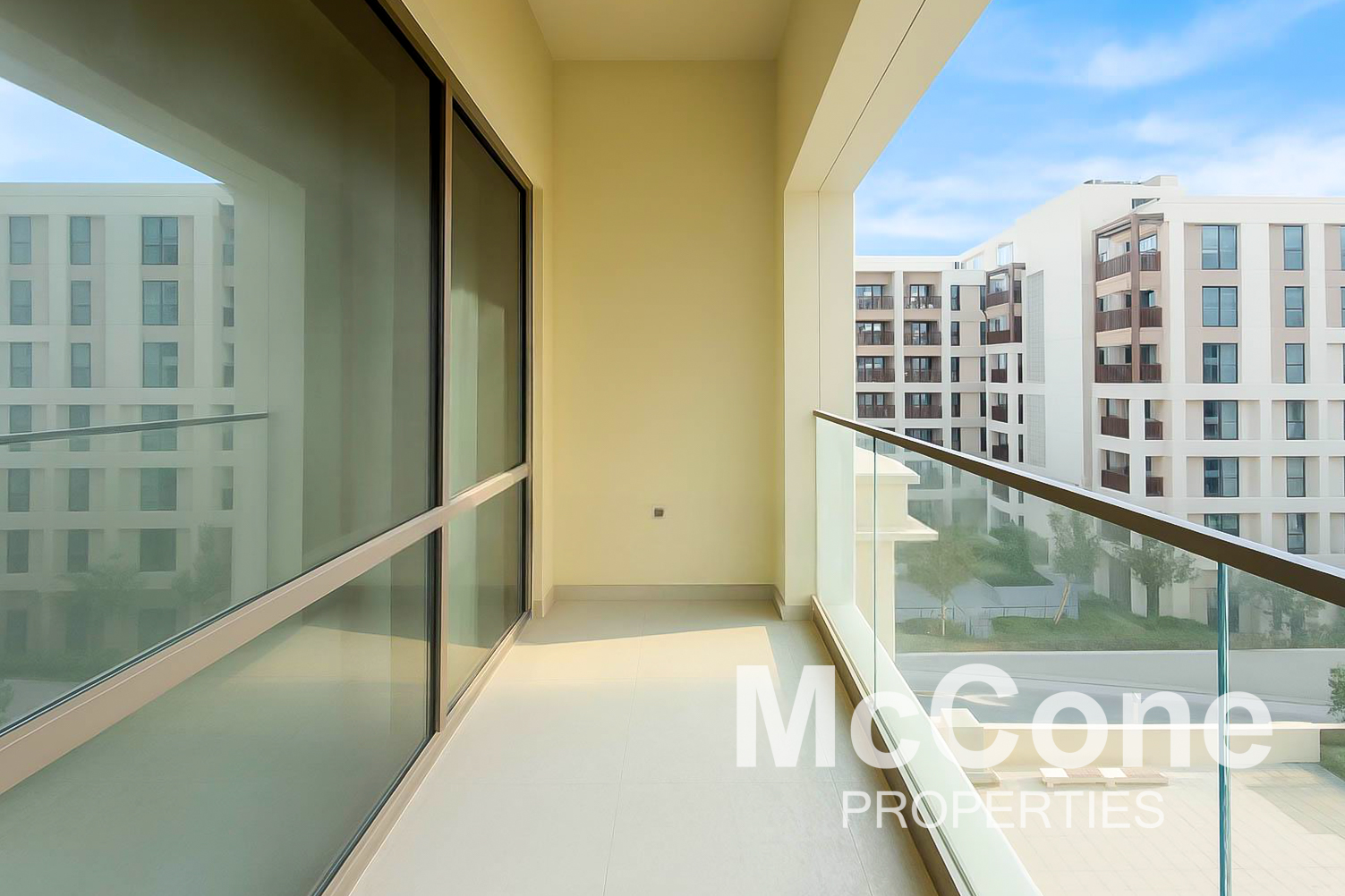1 Bedroom Apartment for Sale in Vida Residences Creek Beach, Dubai Creek Harbour (The Lagoons) — photograph 13 of 19