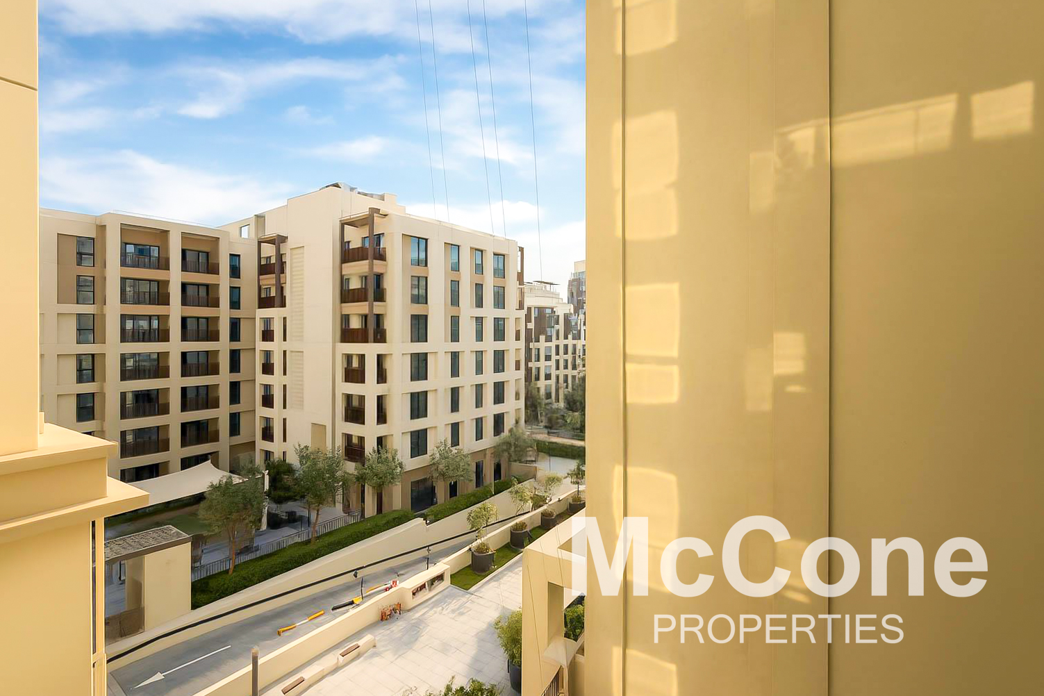 1 Bedroom Apartment for Sale in Vida Residences Creek Beach, Dubai Creek Harbour (The Lagoons) — photograph 15 of 19