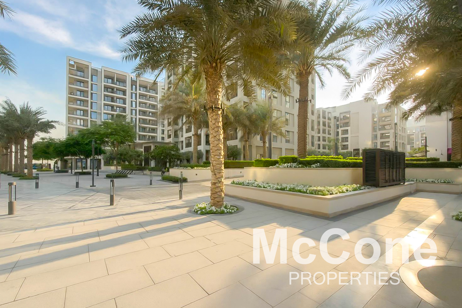 1 Bedroom Apartment for Sale in Vida Residences Creek Beach, Dubai Creek Harbour (The Lagoons) — photograph 17 of 19