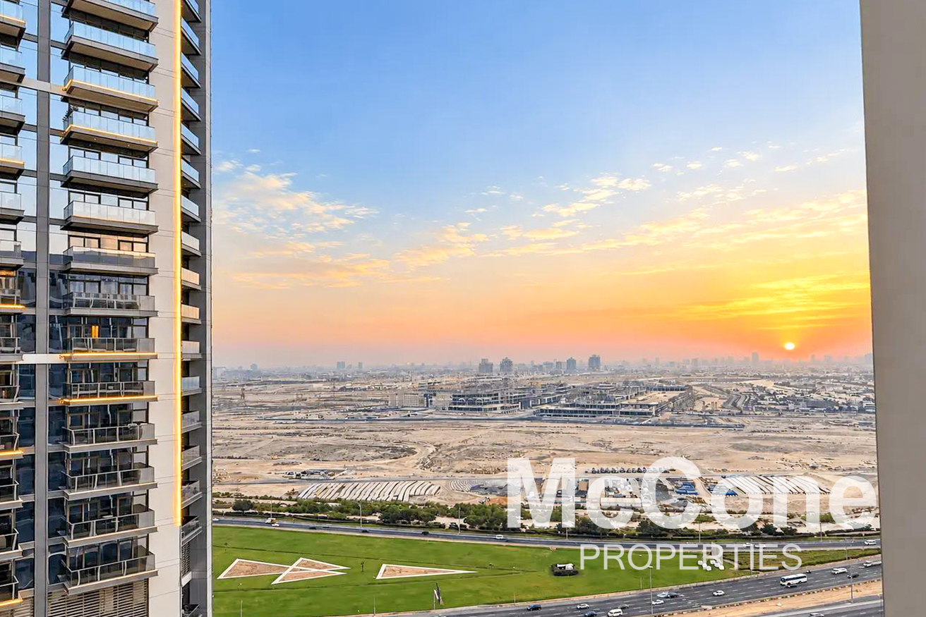 Studio Apartment for Sale in UPSIDE Living, Business Bay