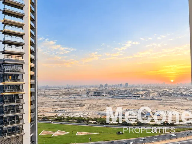 Studio Apartment for Sale in UPSIDE Living, Business Bay