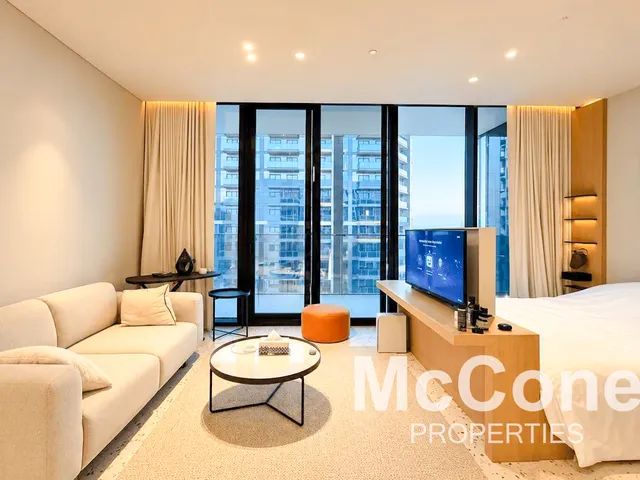 Studio Apartment for Sale in UPSIDE Living, Business Bay