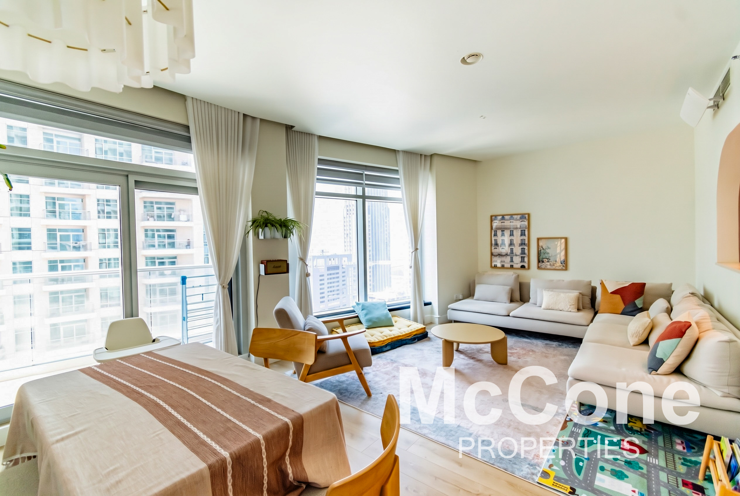 2 Bedroom Apartment for Sale in The Lofts East, Downtown Dubai — photo 4 of 18