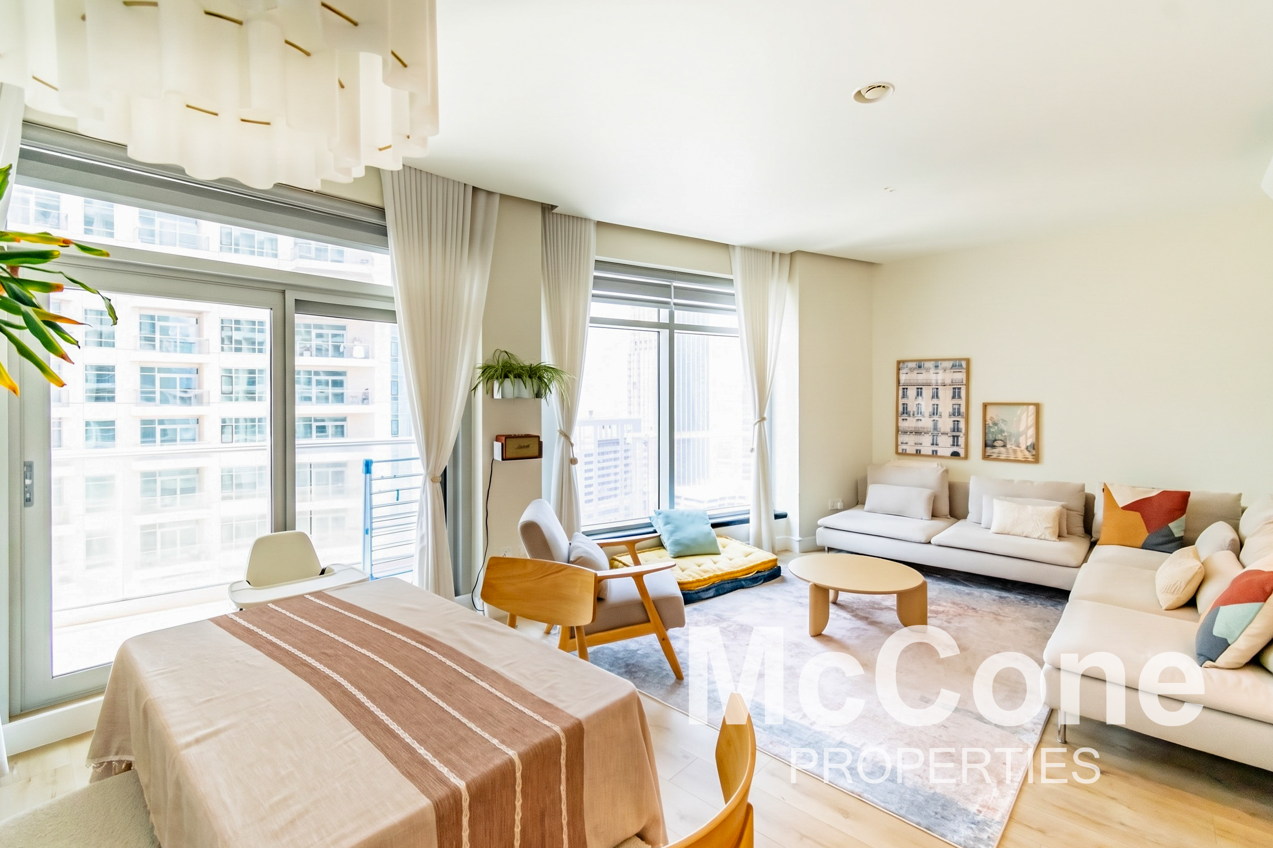 2 Bedroom Apartment for Sale in The Lofts East, Downtown Dubai — photo 5 of 18