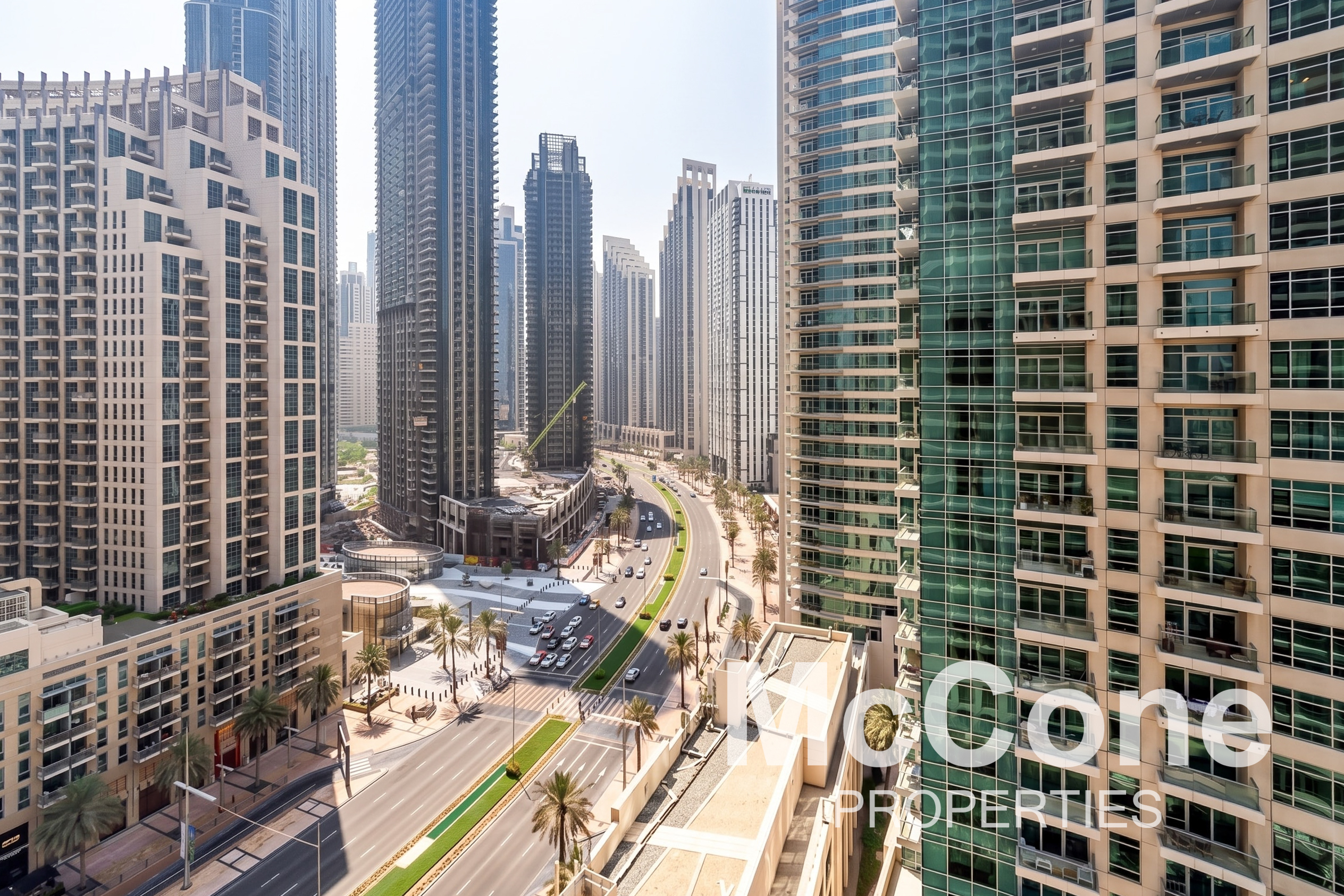 2 Bedroom Apartment for Sale in The Lofts East, Downtown Dubai — photograph 17 of 18